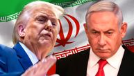 Da li je ovaj razgovor bio ključan za napad na Iran? Netanijahu navodno pozvao Trampa i izgovorio ovih 5 reči