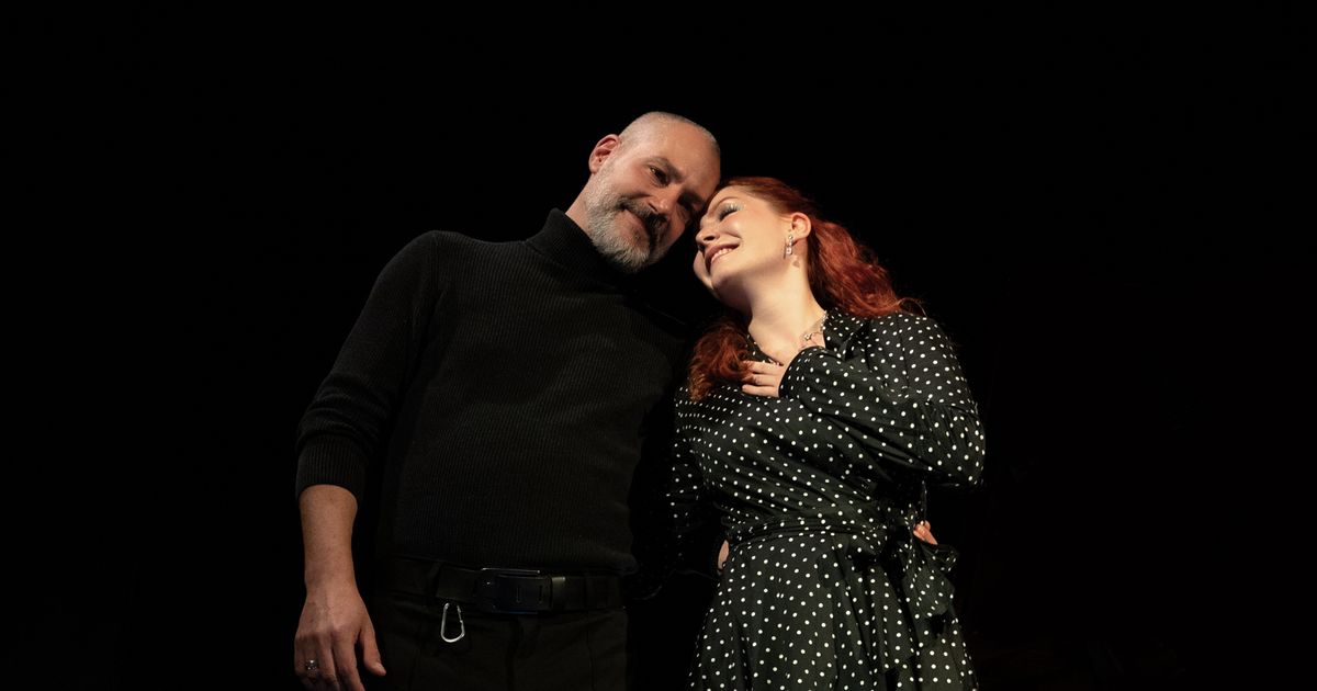 How Senka and Zafir Inspired Marta and Vasil: Exclusive Anecdotes from Rehearsals and Childhood