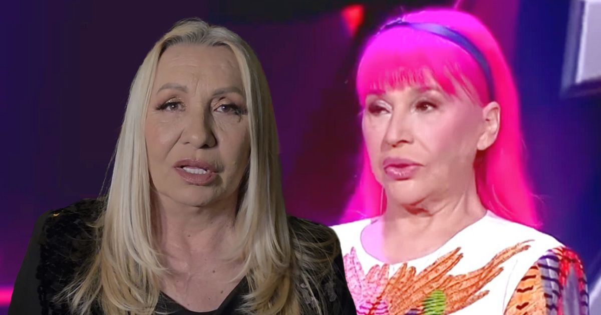 "I hope she comes back..." Vesna Zmijanac on Zorica Brunclik's health: "I am very sorry"