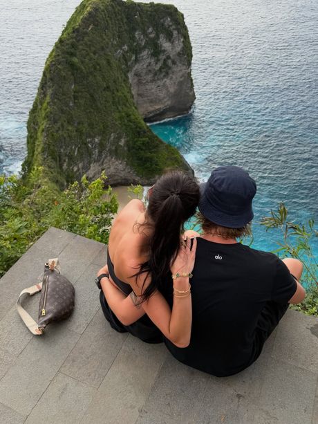 Yeva Mishalova, Igor Komarov