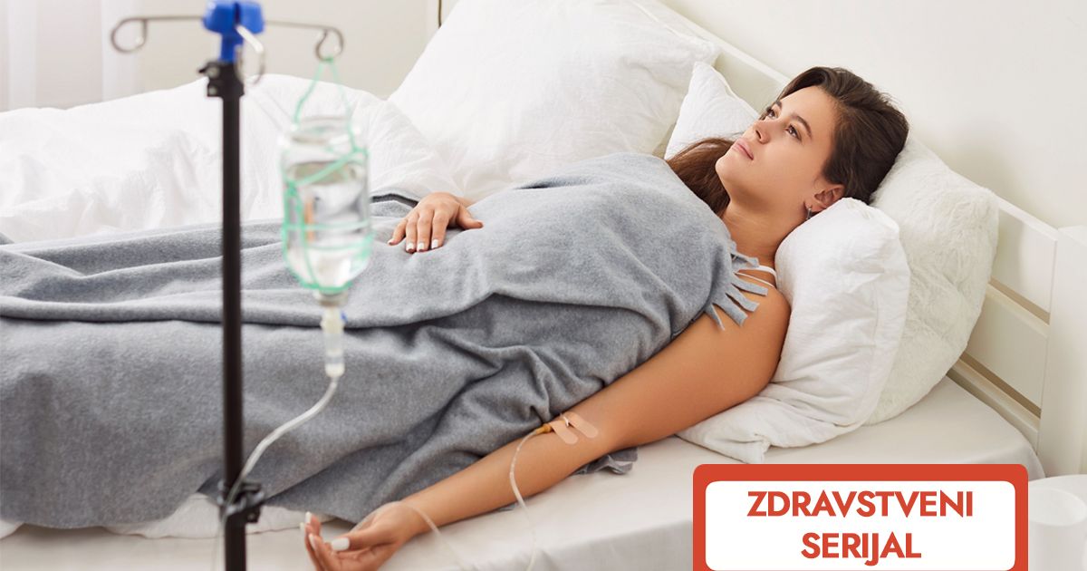 29-Year-Old from Belgrade Suffers NICOTINE POISONING and Ends Up in ER: These Are the First Symptoms and They Can Be Dangerous