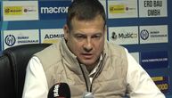 Nenad Lalatović opet iznenadio izjavom: "Ramazan je! U Novom Pazaru utakmice treba da se igraju posle iftara"