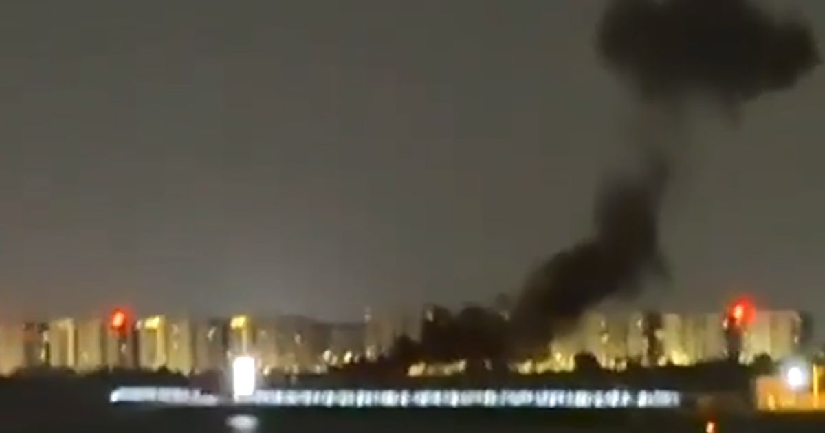 Paradise Became Hell: 2 More Killed in Iranian Attack on Abu Dhabi, Victim Count Rises in War