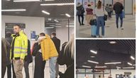 Sleteo još jedan avion iz Dubaija! "Ljudi trče i bez mesta kada pozovu za Beograd samo da bi probali da uđu"