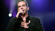Pesmom "Belle" je osvojio milione: Garou prvi put pred beogradskom publikom, u Sava Centru 26. septembra