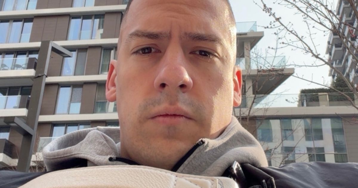 Baka Prase posle laži o raskidu objavio sliku s Milenom, sa dve reči pokazao koliko mu znači: 