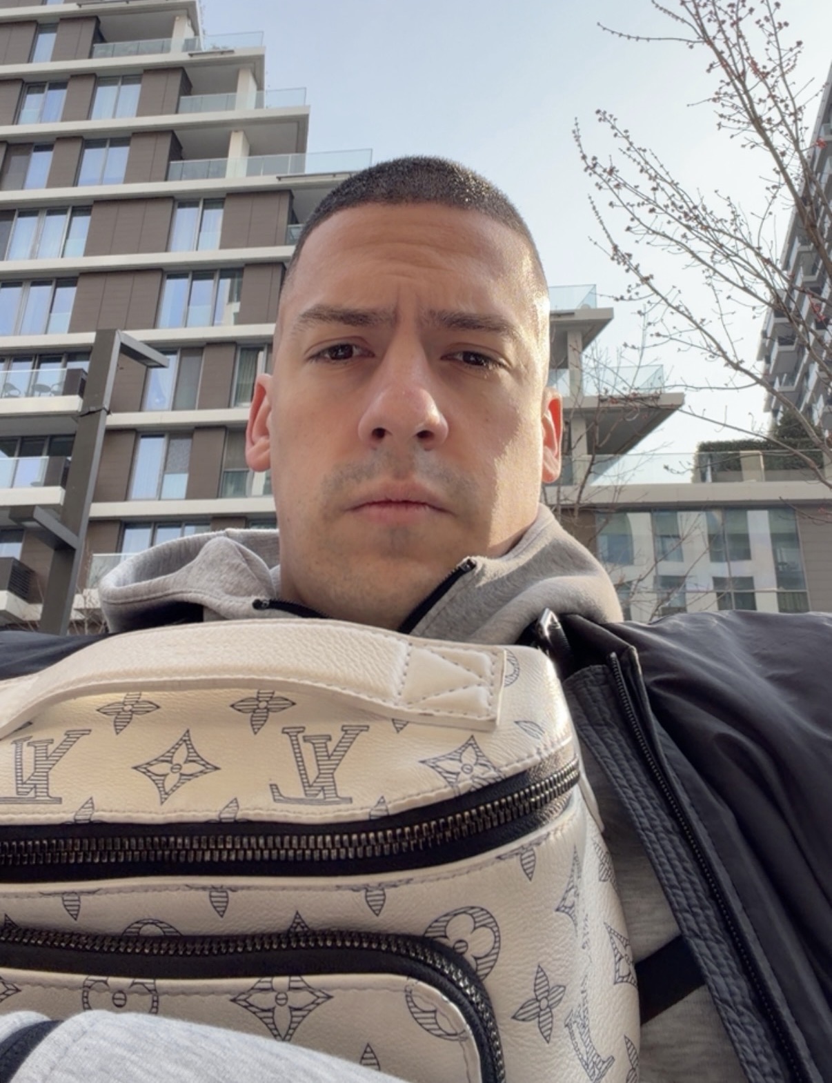 Baka Prase posle laži o raskidu objavio sliku s Milenom, sa dve reči pokazao koliko mu znači: "Moja porodica"