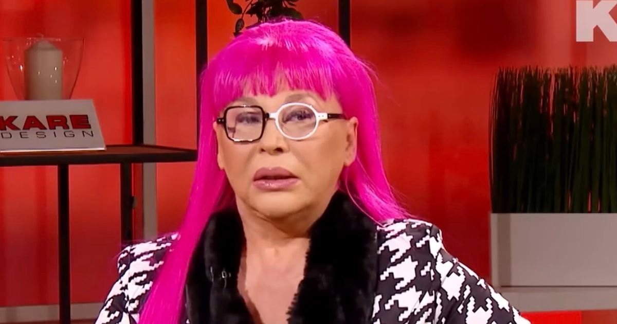"Zorica is returning..." Kemiš speaks for the first time about his wife's health: She sent this message to the audience and delighted everyone