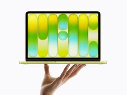 MacBook Neo, Apple