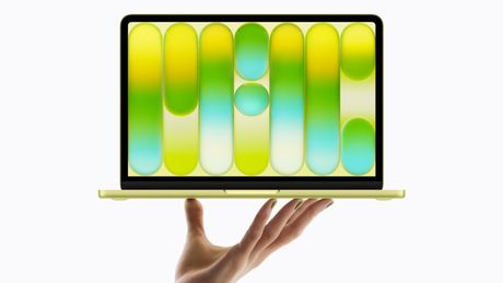 MacBook Neo, Apple