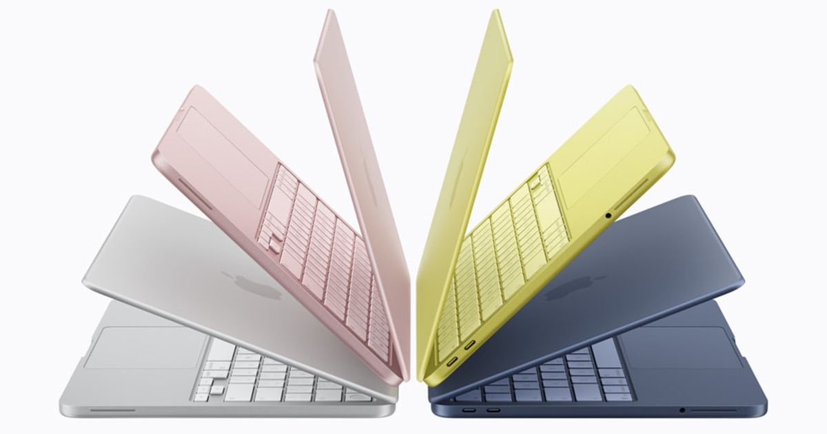 Why the $500 MacBook Neo is Dangerous for Windows. Apple Targets Youth