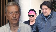 "Žao mi je" Miroslav Ilić progovorio o zdravstvenom stanju Zorice Brunclik: "Čuo sam, neću da stajem na muku"