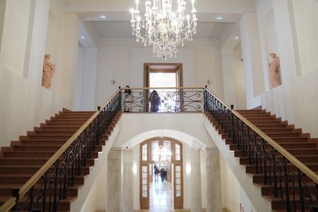 Narodno pozorište u Subotici