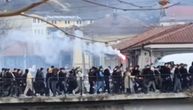 "Ja sam balija, ime mi je Alija": Evo kako su navijači Novog Pazara krenuli na megdan sa Zvezdom