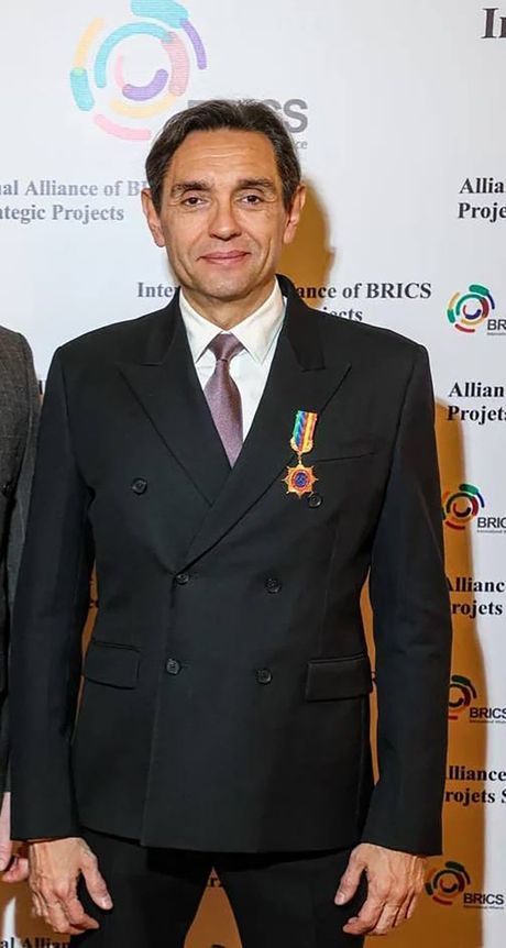 Aleksandar Vulin