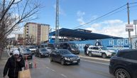 Novi Pazar pod potpunom "opsadom", policija na sve strane