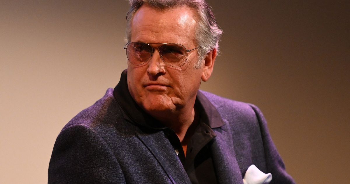 Famous actor has cancer, completely withdraws from the stage