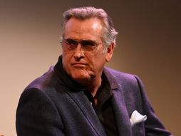 Brus Kembel Bruce Campbell