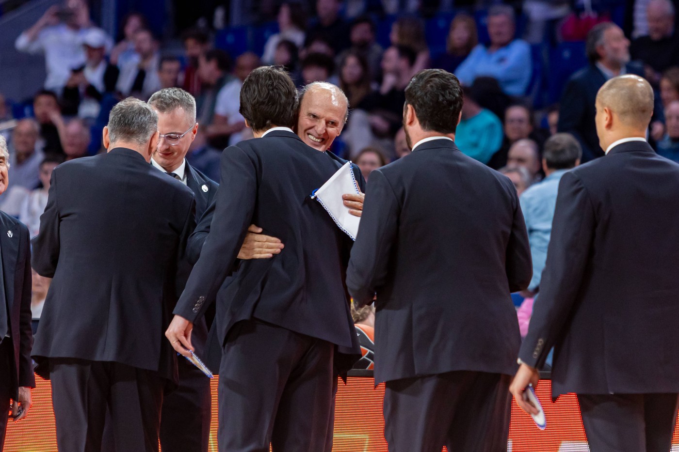 Šok u crno-belom taboru, Duško Ivanović dobio otkaz!