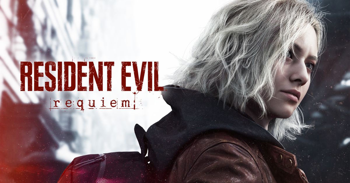 Resident Evil Requiem Review: An Incredible Blend of Classic Horror and Modern Action