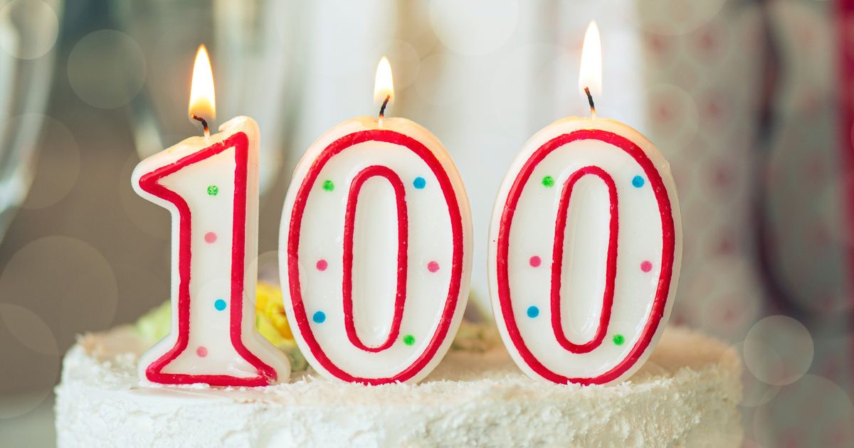 Baka Mara iz Lalinca napunila 100. godinu : Najstarija meštanka poljaničkog kraja proslavila veliki jubilej
