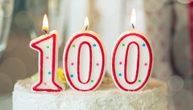 Baka Mara iz Lalinca napunila 100. godinu : Najstarija meštanka poljaničkog kraja proslavila veliki jubilej