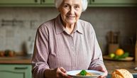 Psihologija otkriva: Ako je baka ljubav pokazivala kroz hranu, moguće je da danas nosite ovih 8 obrazaca