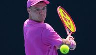 Suspendovan zbog dopinga, voli Melburn i Betmena: Đokovićevom narednom protivniku idol je - Novak!