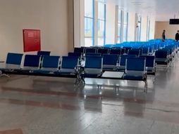 Azerbejdžan, aerodrom pogođen iranskim dronom