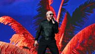 PITBULL proširio evropsku turneju! MR. WORLDWIDE 13. novembra u Beogradskoj areni