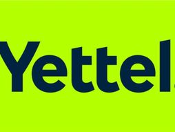 Yettel logo