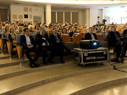 Alfatech konferencija