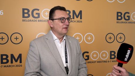 Belgrade Breast Meeting 2026