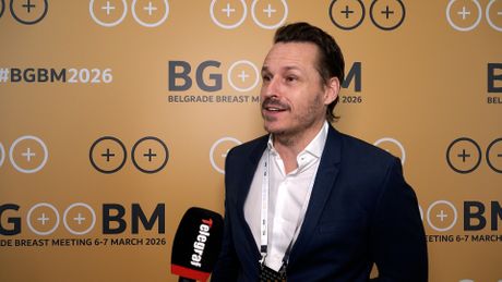 Belgrade Breast Meeting 2026