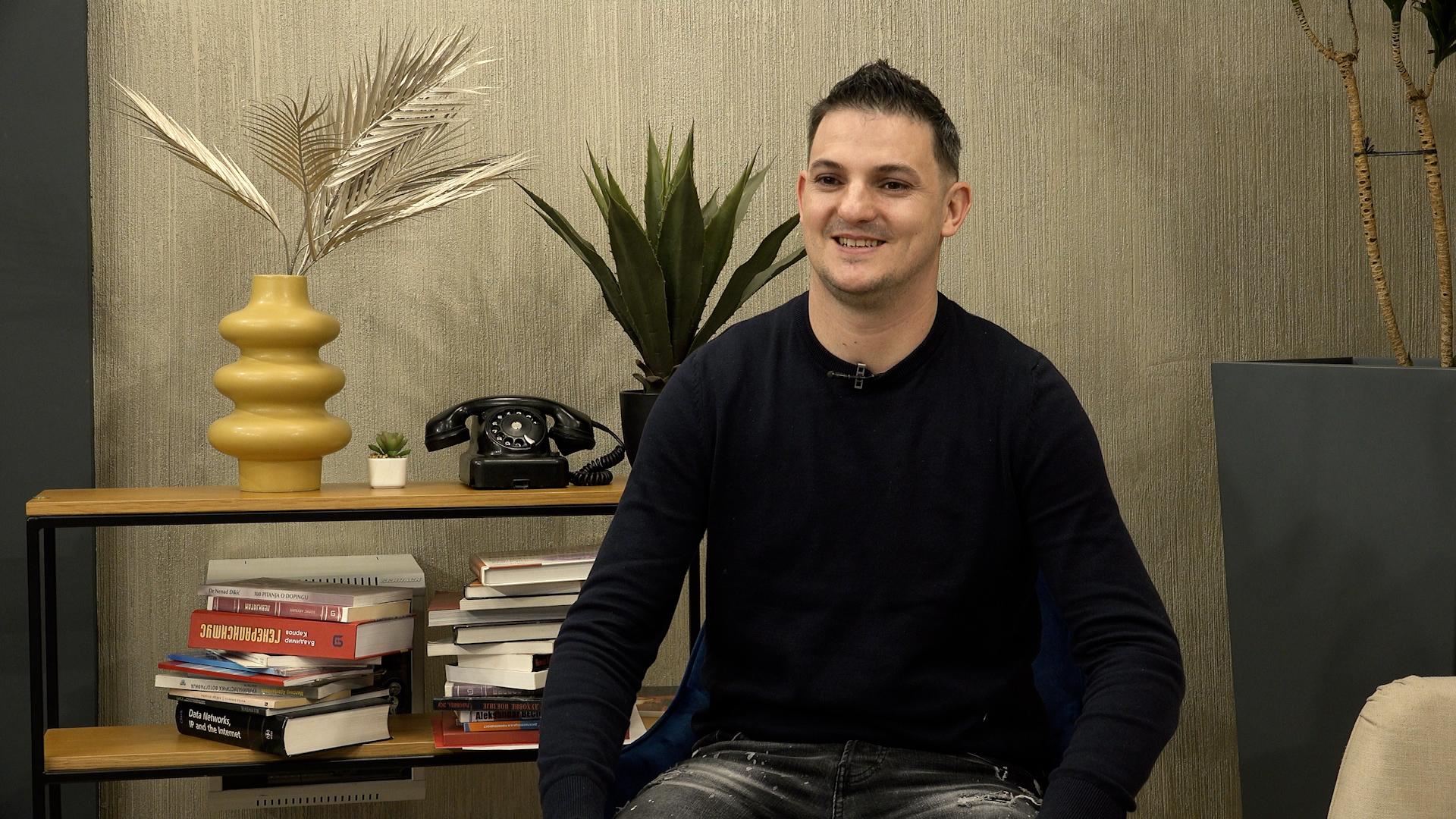 Ispovest loto milionera za Telegraf! Kupio greb-greb pa dobio 7 MILIONA! Dejan sve uložio u OVO, a evo i zašto