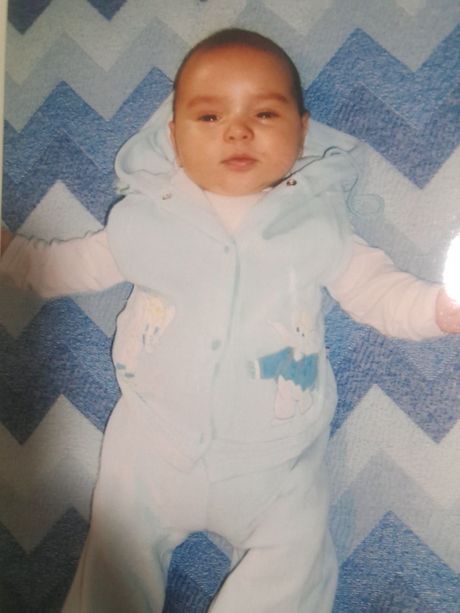 Ognjen Stamenić, zamenjene bebe, Šabac