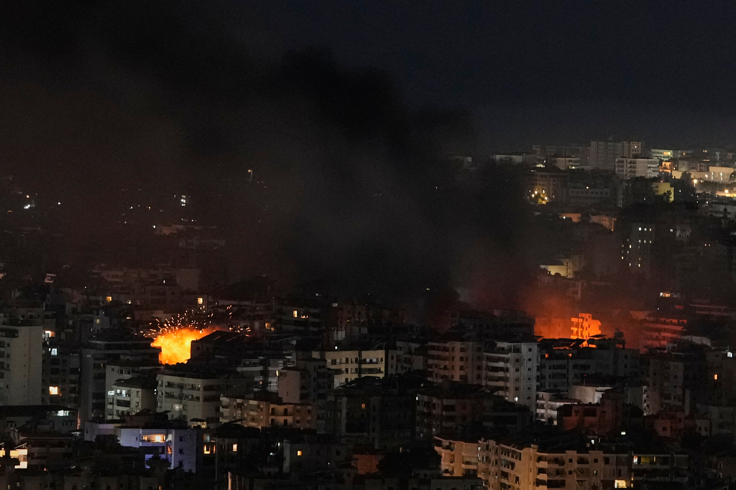 Haos na Bliskom istoku se nastavlja: Ima mrtvih u napadu na Kuvajt, gađan međunarodni aerodrom