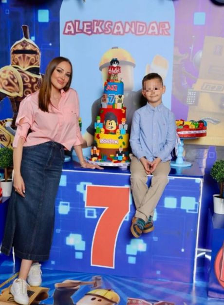 Aleksandra Prijović