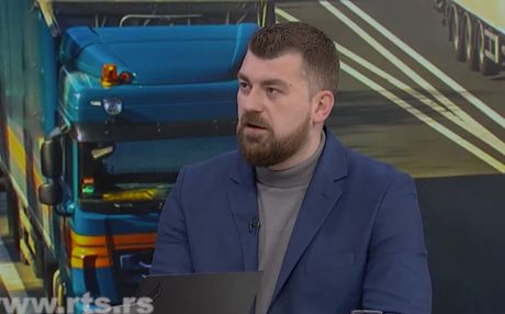 Gostovanje, Velibor Peulić i Aleksandar Simić