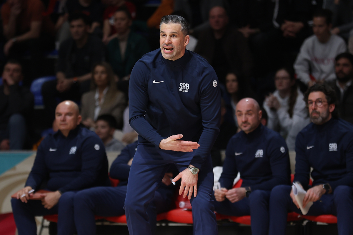 Alimpijević saznao rivala u finalu Evrokupa: Bivši igrači Zvezde i Partizana nemoćni u Francuskoj