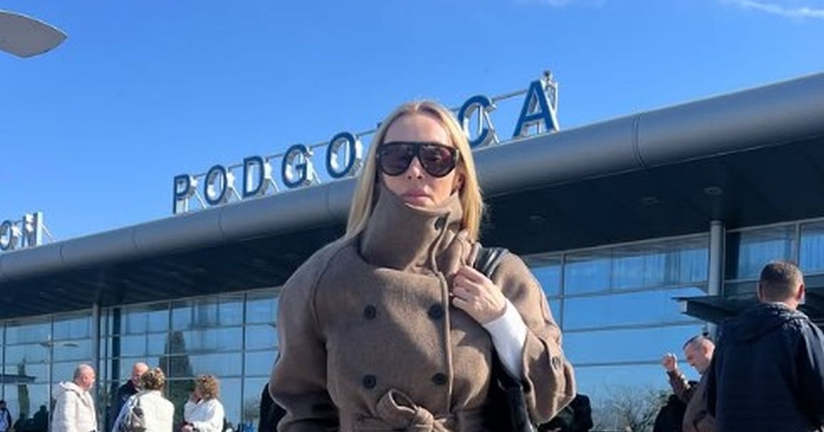 Anabela spoke out after the concert was interrupted due to a bomb threat: 'We are waiting for special forces to check everything'