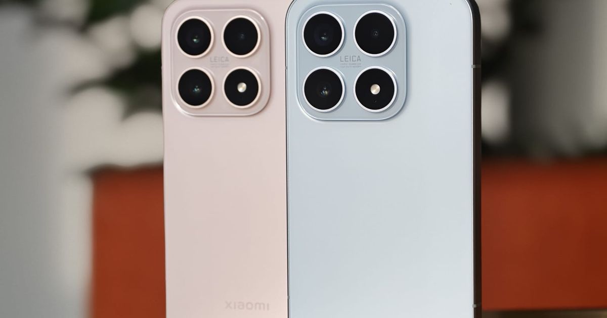 Xiaomi 17: Best Compact Phone of 2026
