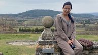 Prodala kuću Novaku Đokoviću za 2,9 miliona evra, pa sagradila novu: Elena pokazala vilu na Kosmaju