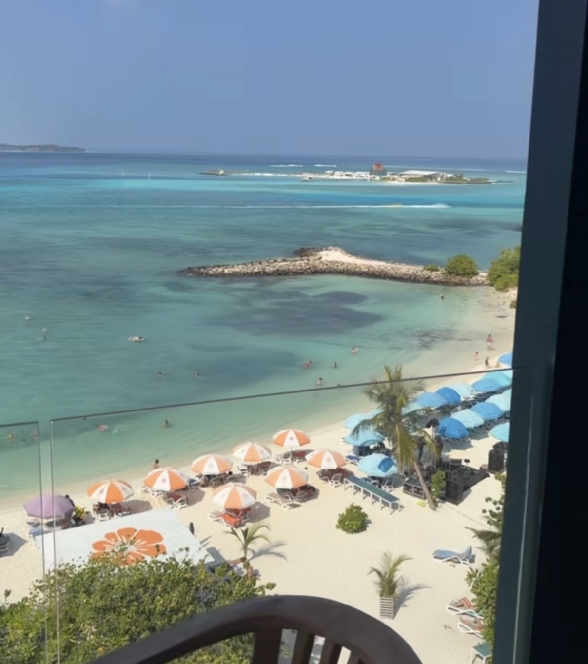 Ne prestaje agonija Lune i Marka na Maldivima! Ona saopštila šta im se dešava: "Koji po redu..."