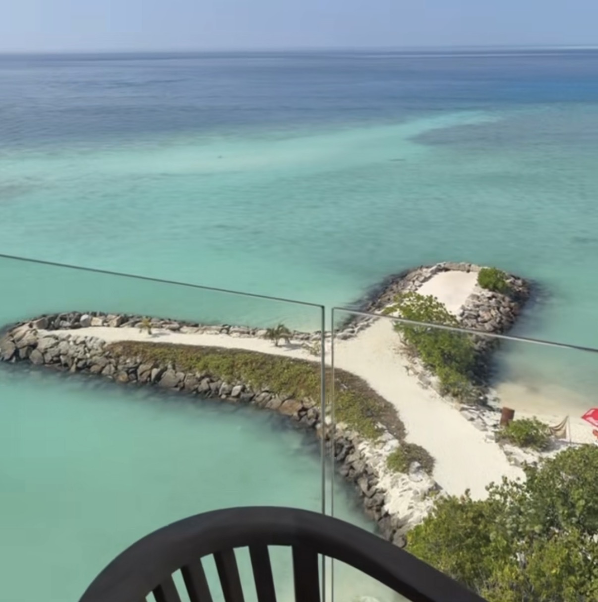 Ne prestaje agonija Lune i Marka na Maldivima! Ona saopštila šta im se dešava: "Koji po redu..."