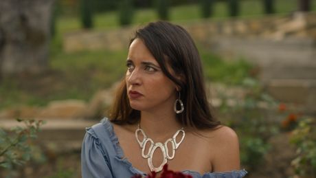 Isidora Simijonović, serija 