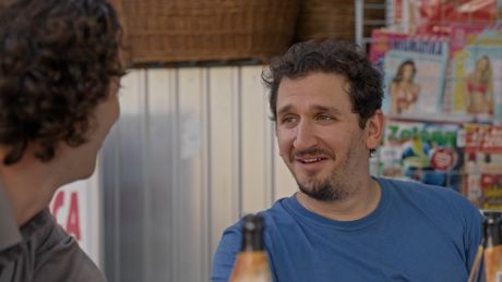 Ognjen Nikola Radulović, serija 