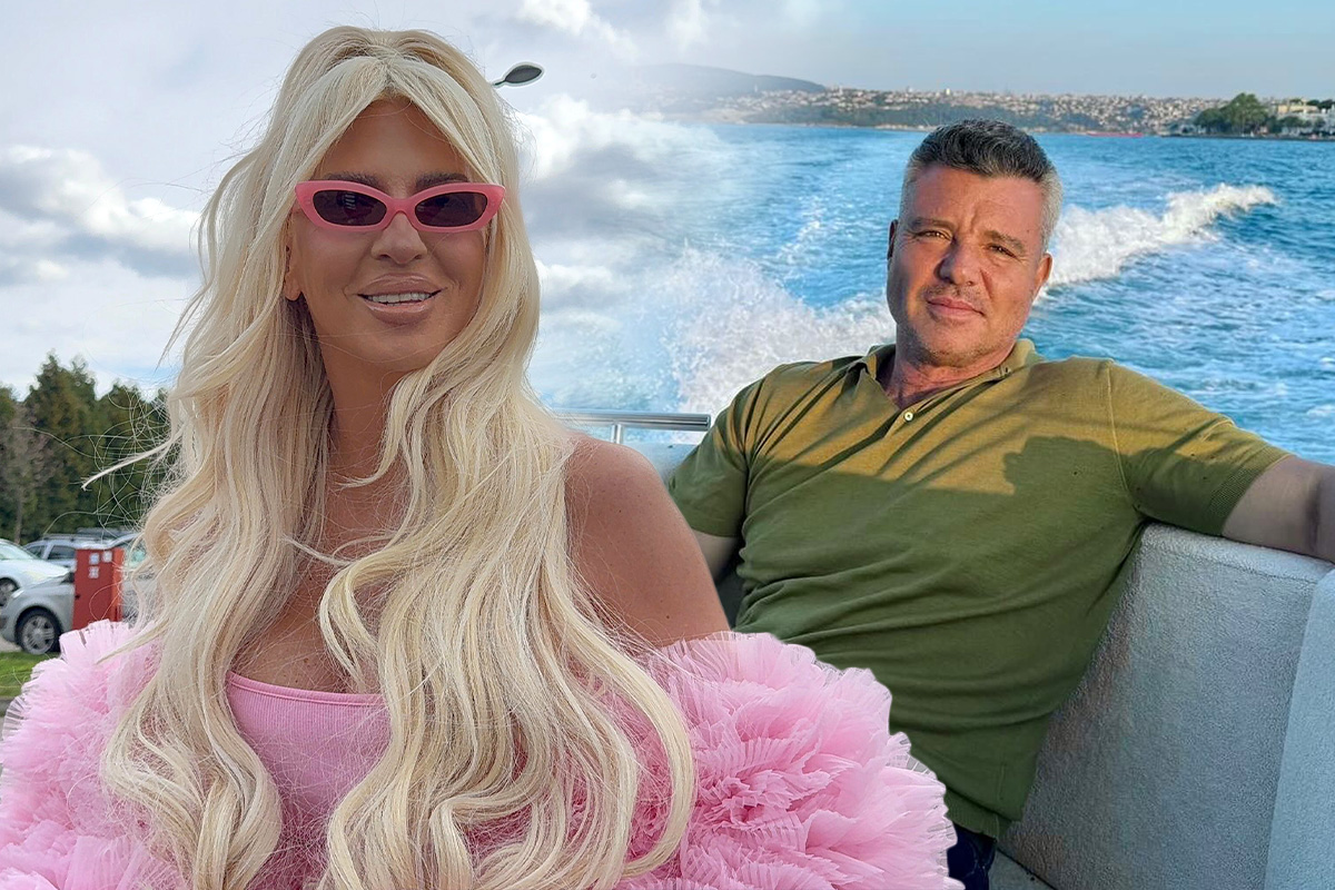 Turski milioner počeo da proganja Karleušu? On nedavno bio hapšen, saznao sve Jelenine adrese