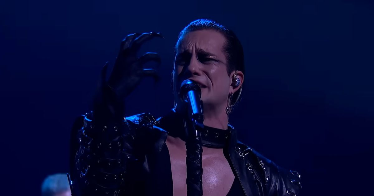 Frontmen grupe Lavina godinama radi u Bujanovcu: Luka pored muzike ima još jedno zanimanje