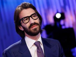 Leonardo Maria Del Vecchio